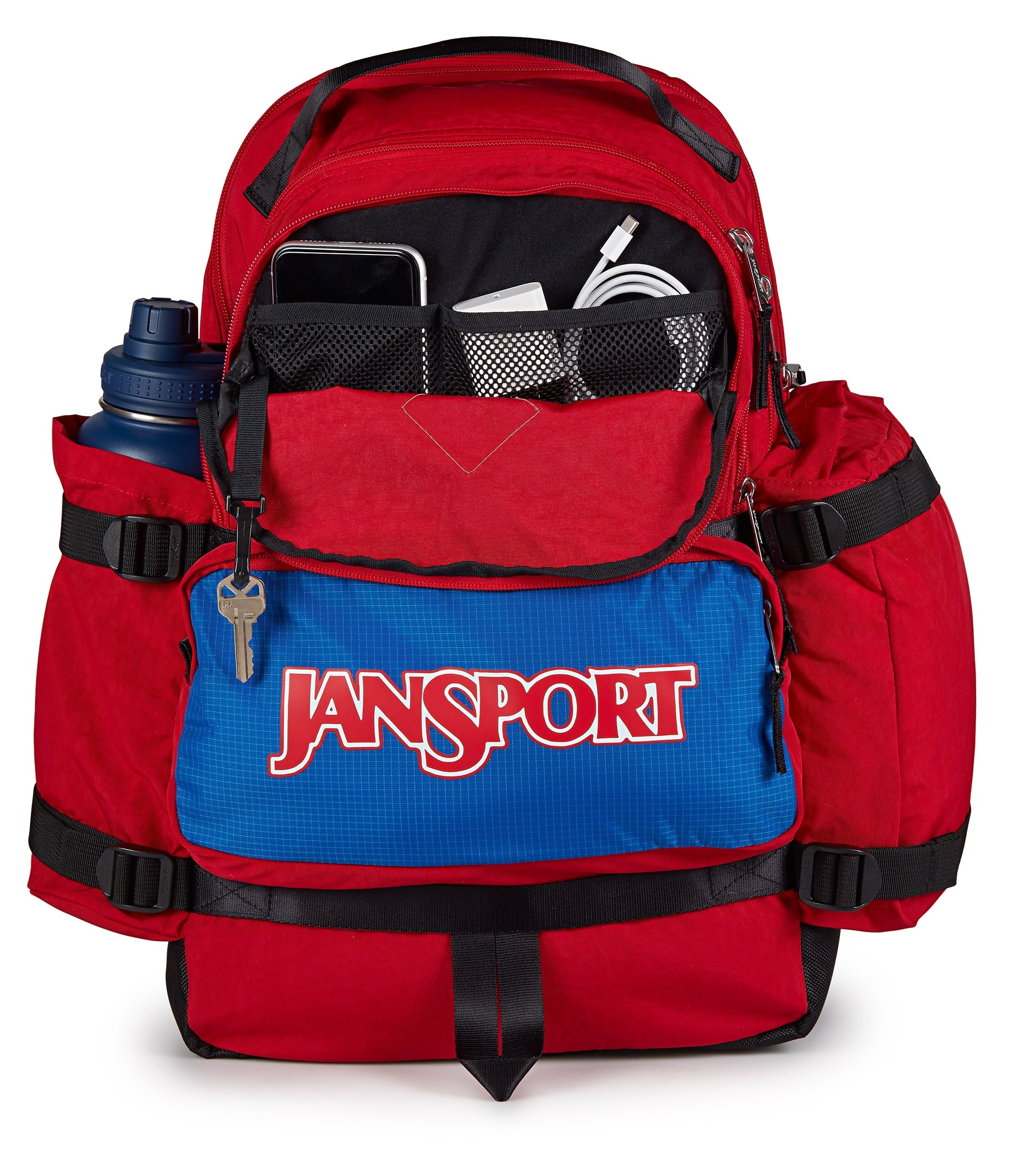 jansport-seattle-pack-rucksack-red-tape-retro-gro-e-kapazit-t image 6