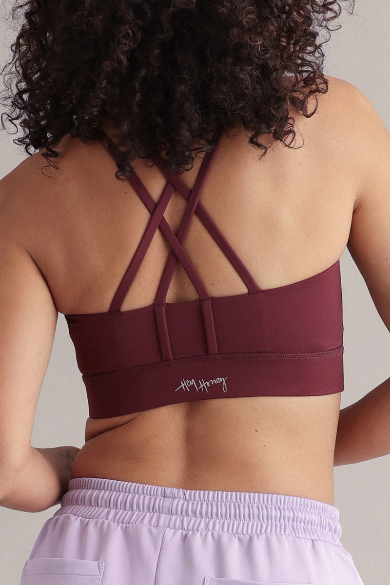 hey-honey-classic-trackshorts-sportshorts-lilac-breeze image 6