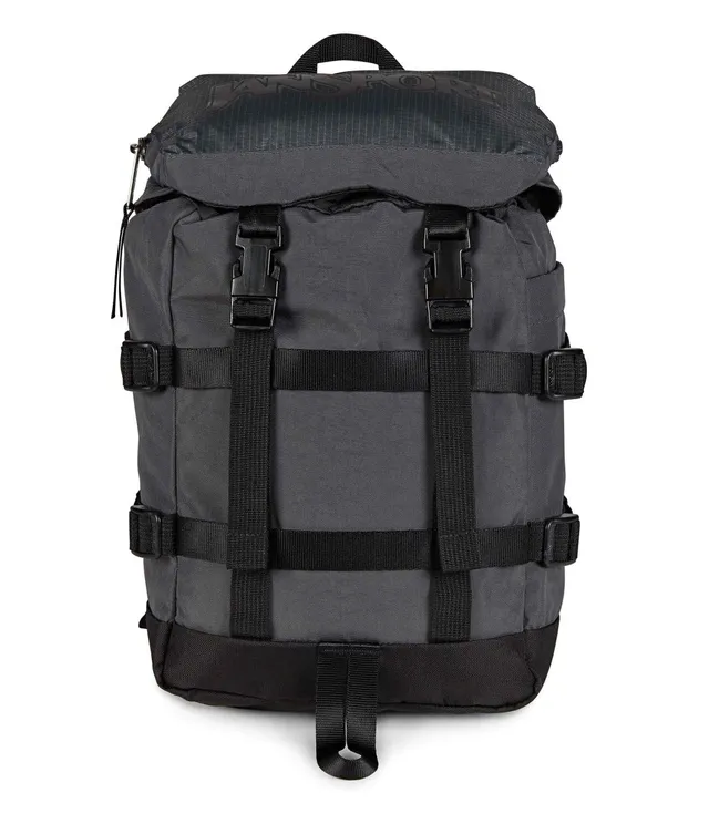 jansport-mini-skip-pack-rucksack-smokey-grit-retro image 1