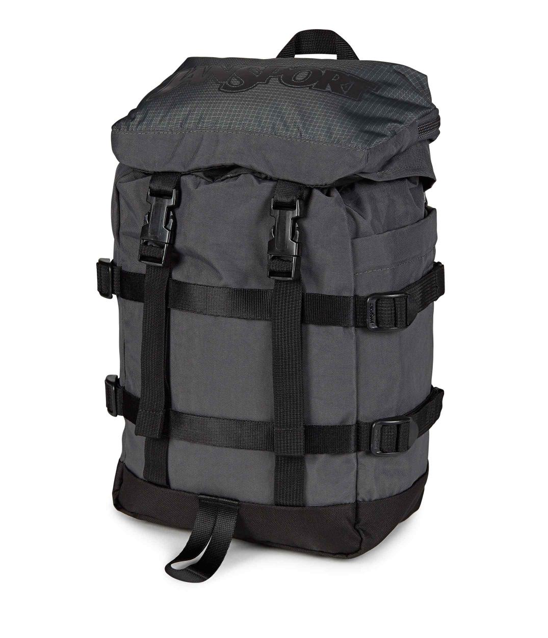 jansport-mini-skip-pack-rucksack-smokey-grit-retro image 2
