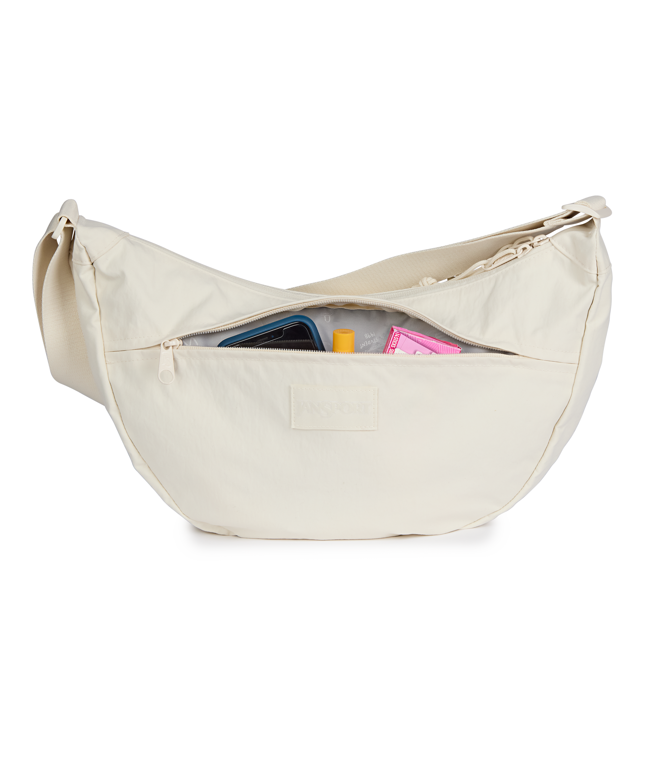 jansport-unphased-crossbody-large-umh-ngetasche-moon-flower image 2