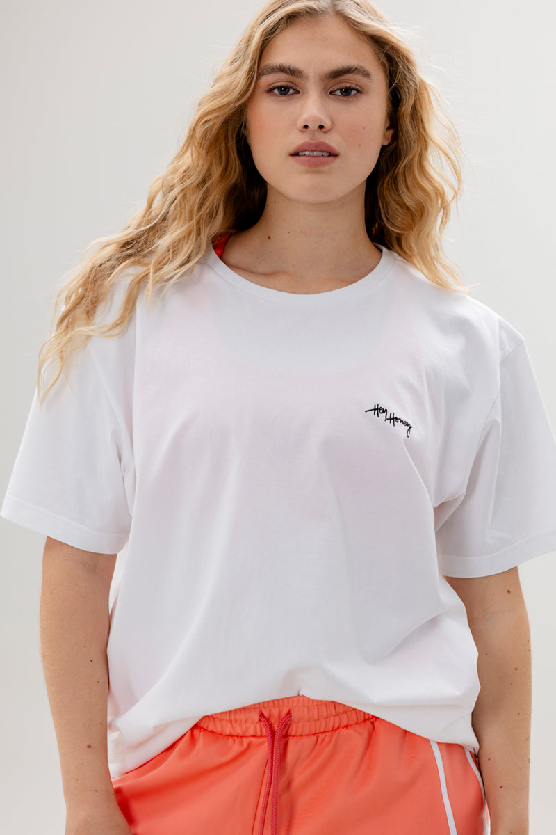 hey-honey-classic-shirt-dream-t-shirt-wei-baumwolle image 4