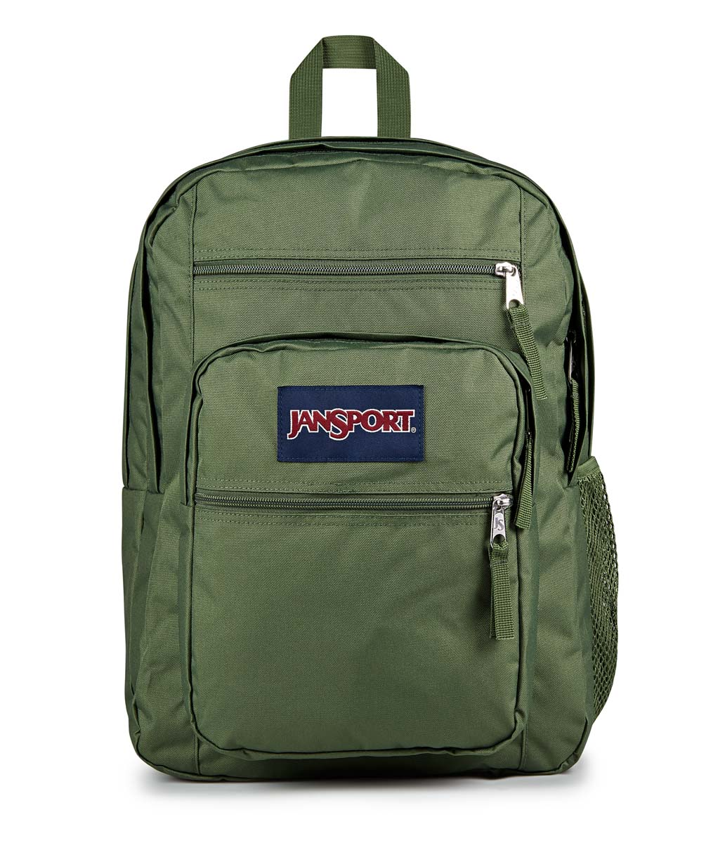 jansport-big-student-rucksack-cargo-green-15-zoll-laptop image 1