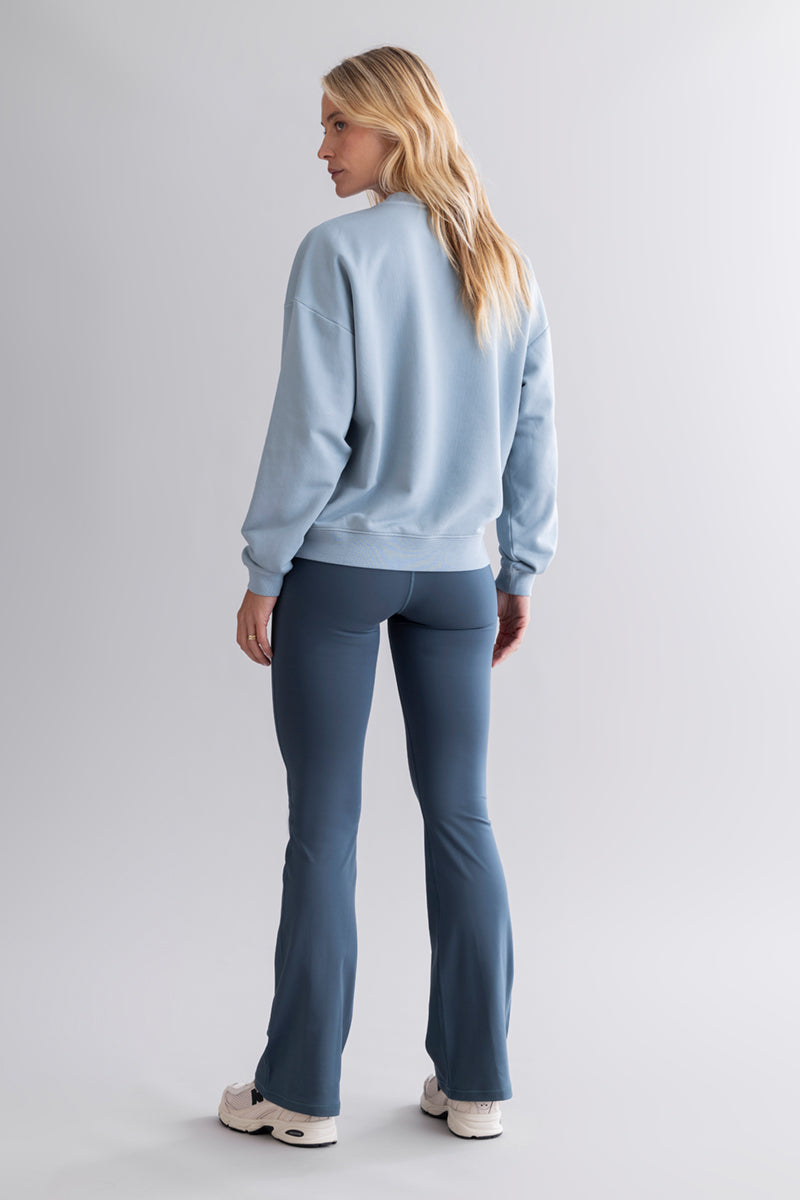hey-honey-classic-sweater-le-club-slate-pullover image 8