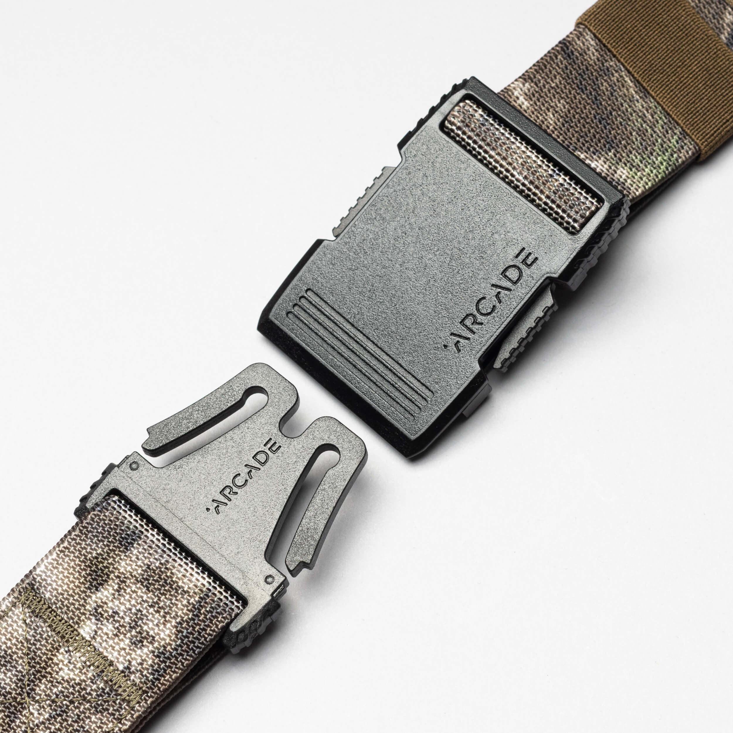 arcade-hardware-utility-g-rtel-charcoal-standard-stretch image 4
