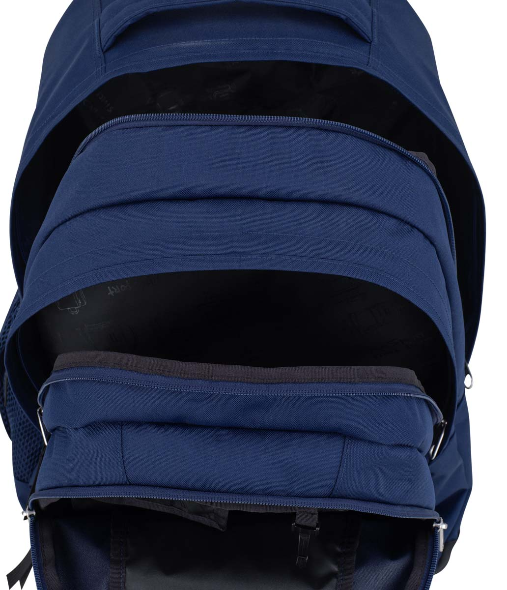 jansport-driver-8-rollrucksack-trolley-navy-15-zoll-laptop image 4