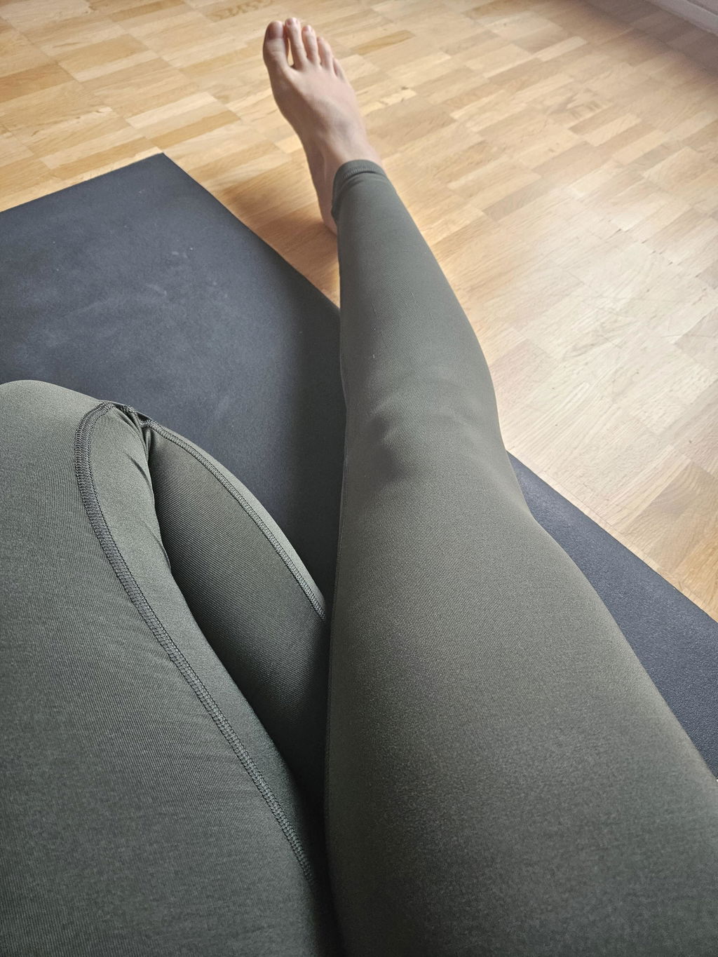 Perfekte Länge