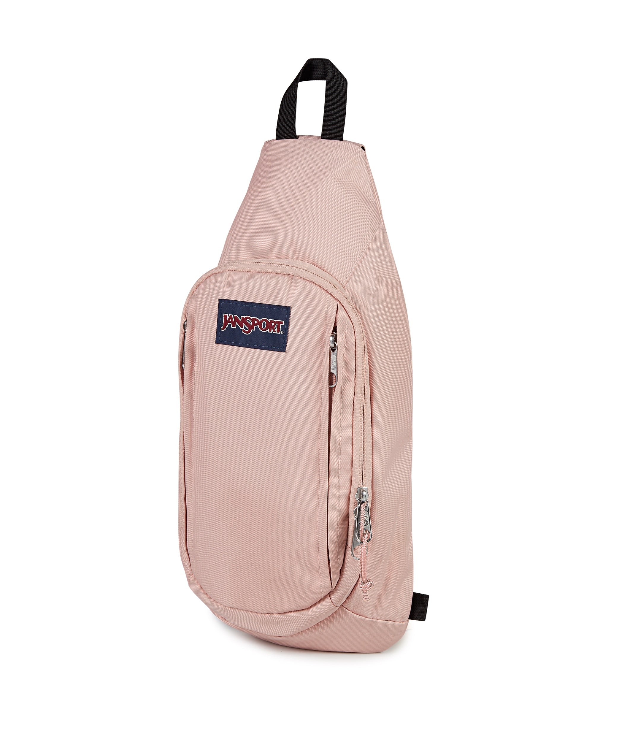 jansport-move-sling-umh-ngetasche-misty-rose-crossbody image 2