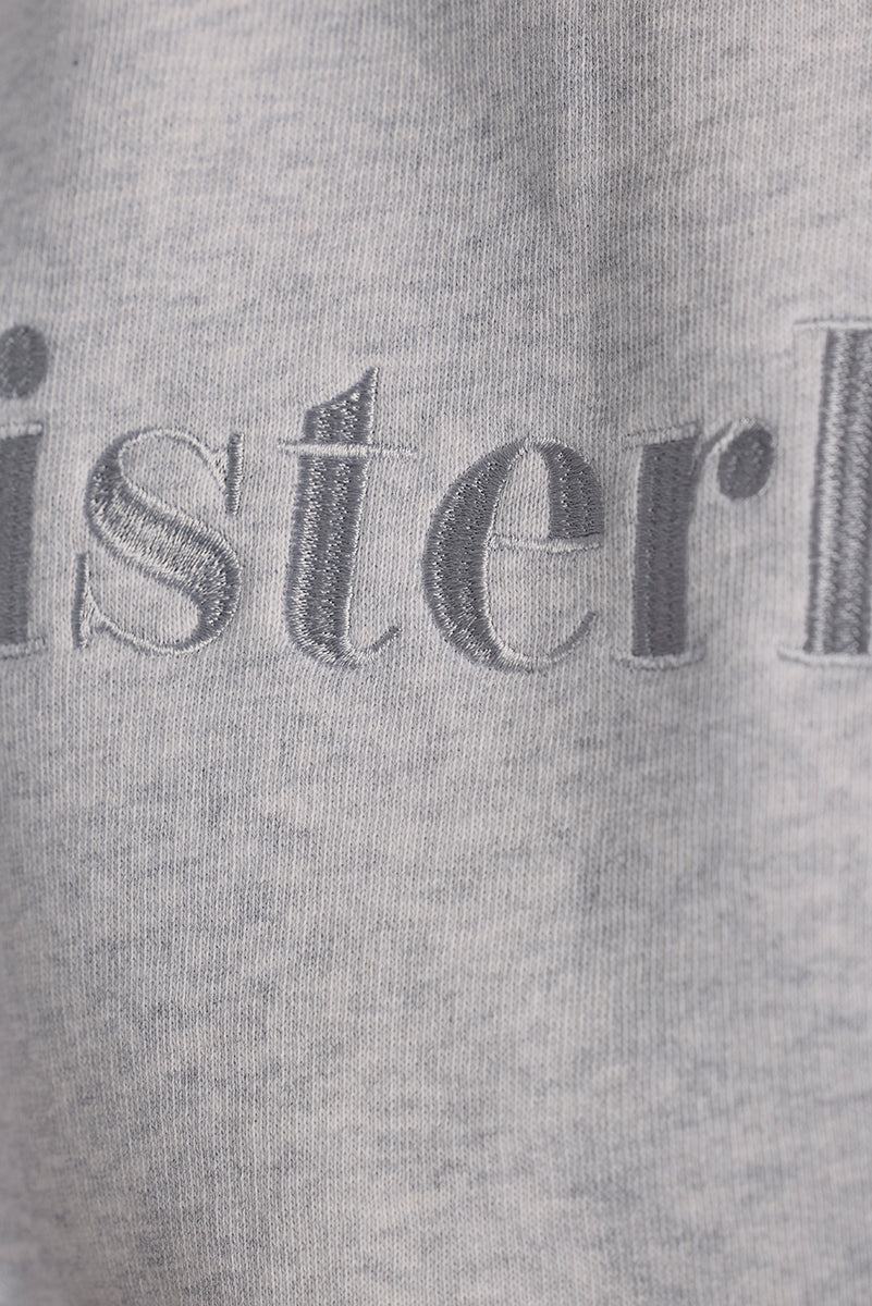 hey-honey-classic-sisterhood-sweater-light-melange-baumwolle image 7