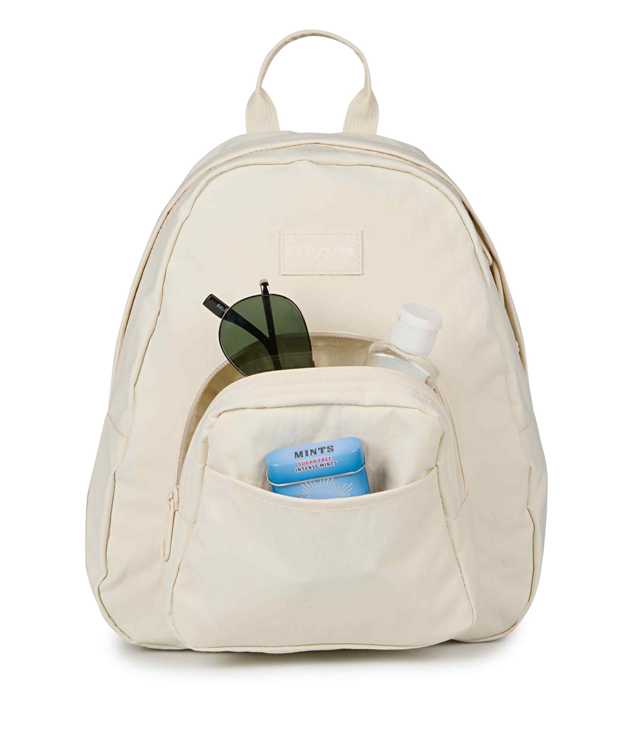 jansport-half-pint-fx-mini-rucksack-moon-flower-leicht image 5