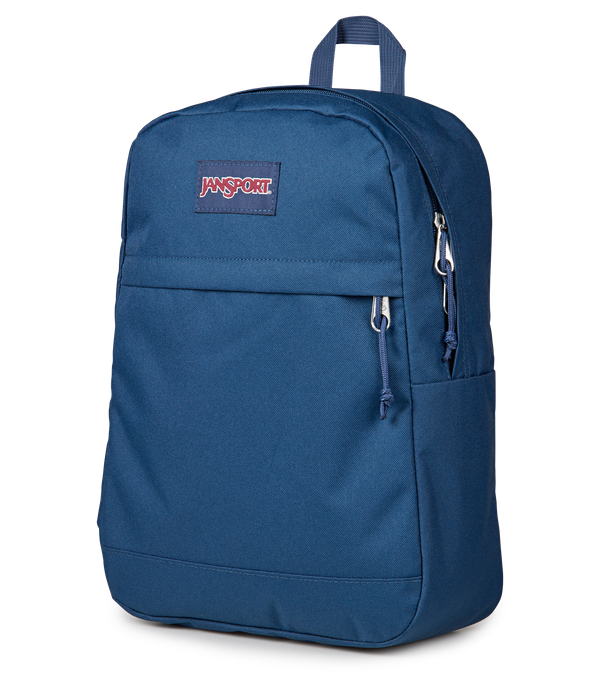 jansport-metro-pack-lite-rucksack-navy-mini image 2
