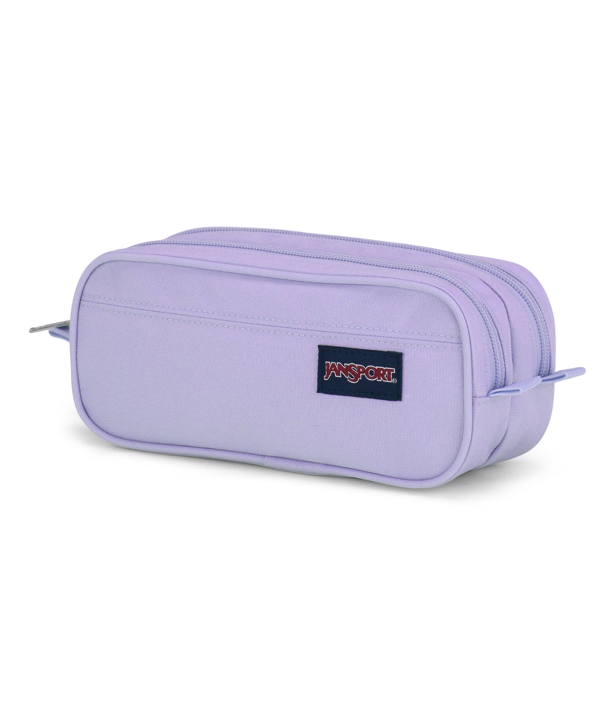 jansport-large-accessory-pouch-tasche-pastel-lilac-1-3-l-2-f-cher image 2