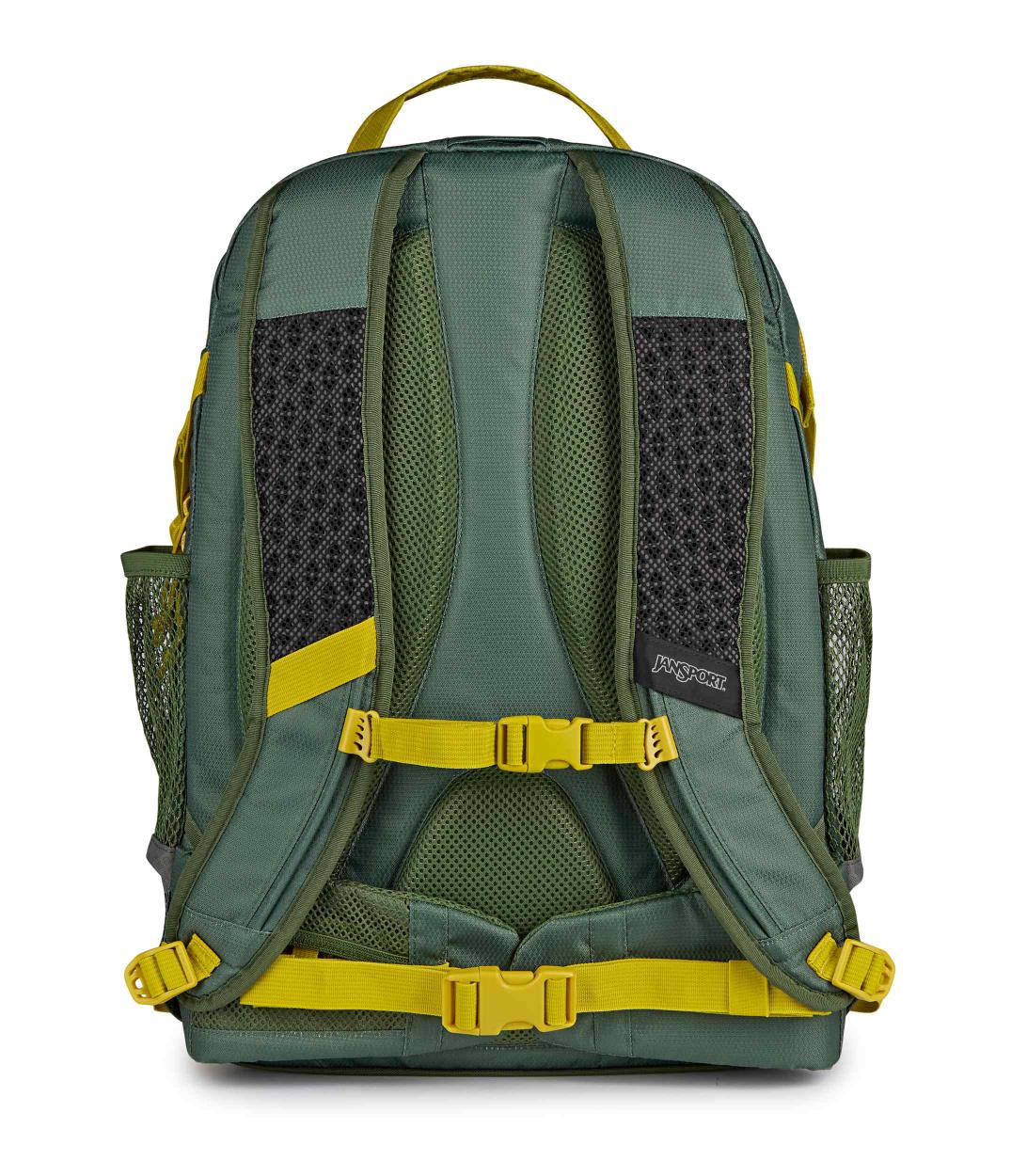 jansport-odyssey-rucksack-cargo-green-mit-h-ftgurt-laptop image 5