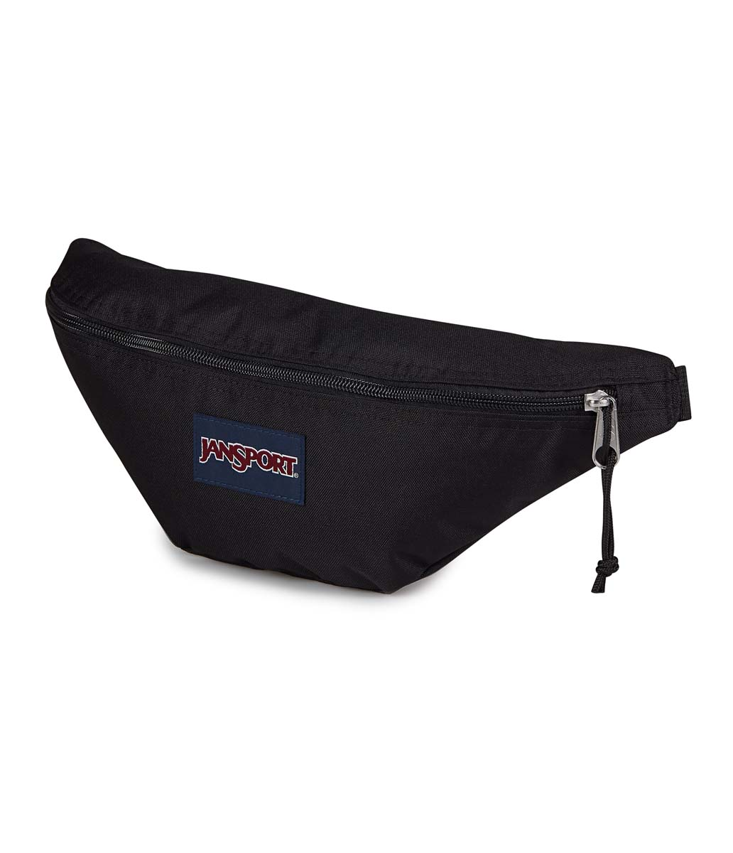 jansport-swing-waistpack-bauchtasche-black-schwarz image 2