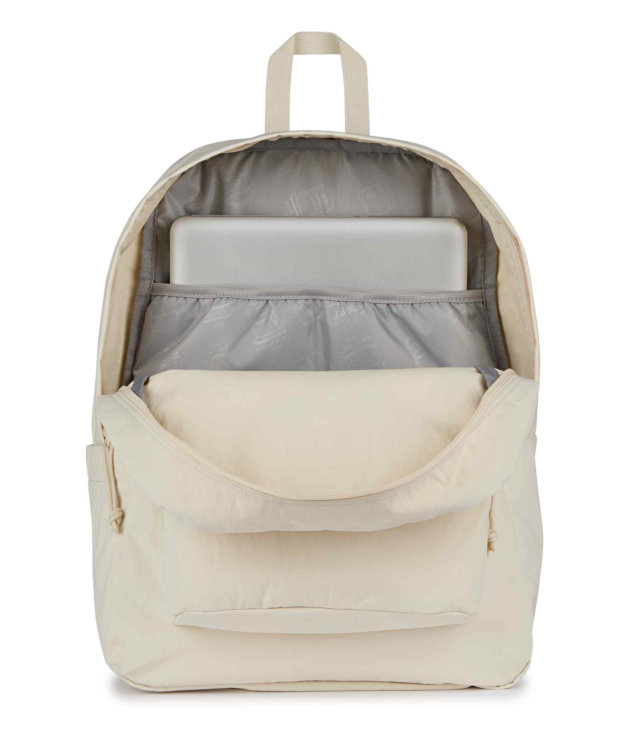 jansport-superbreak-plus-fx-rucksack-moon-flower-laptop image 6
