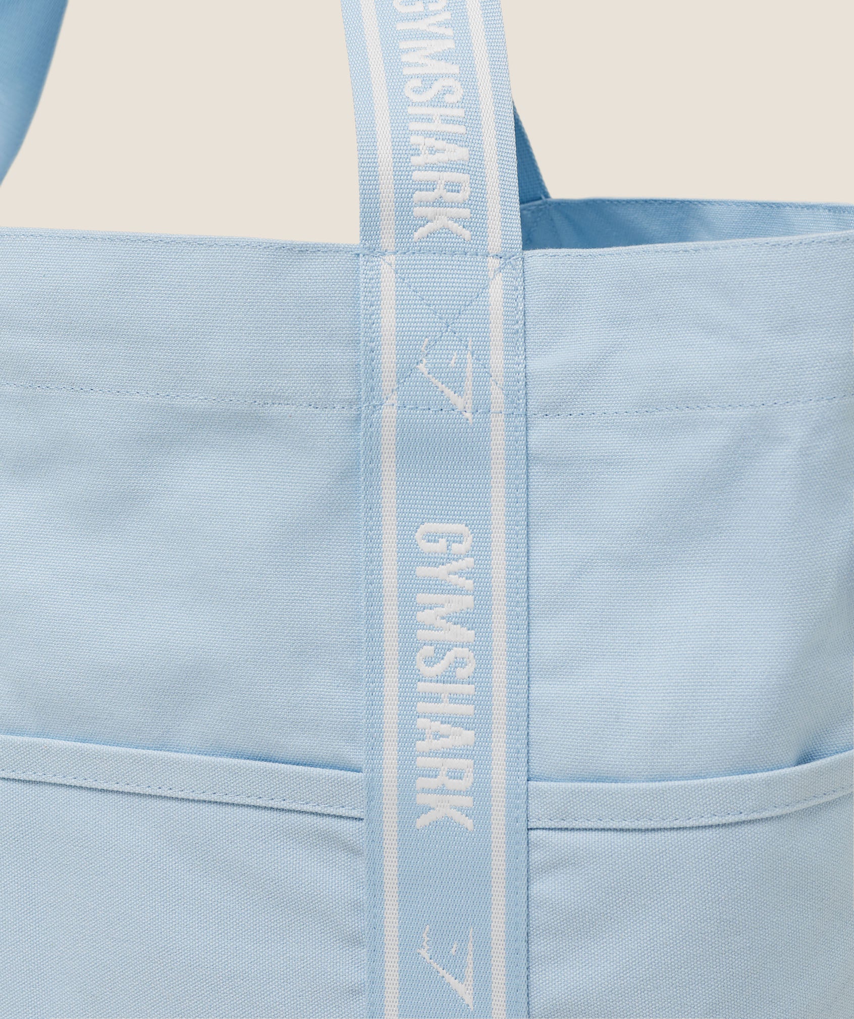 gymshark-everyday-seamless-logo-tote-tasche-baumwolle-60-cm image 6