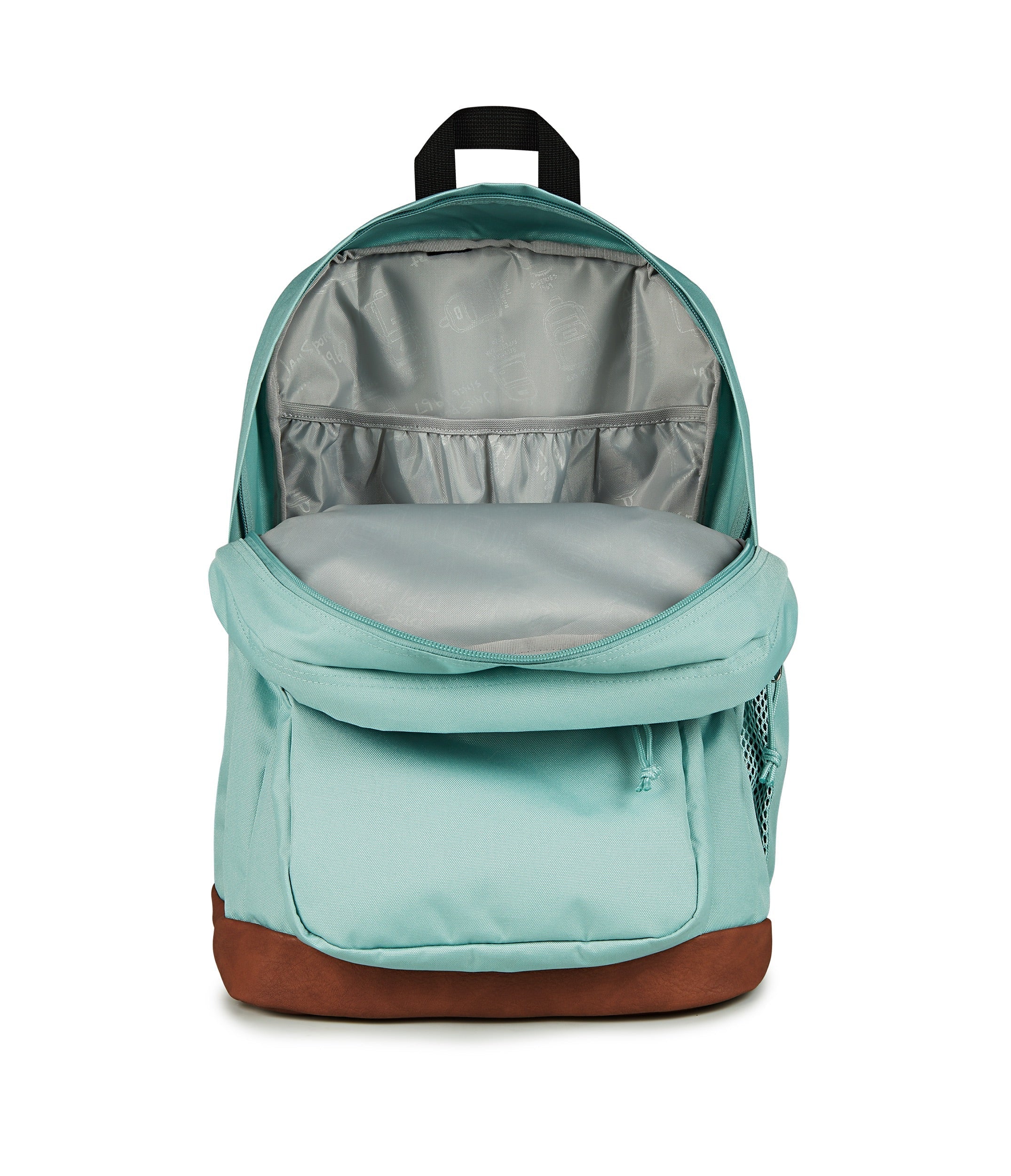 jansport-cool-student-rucksack-faded-sage-xl-laptopfach image 3