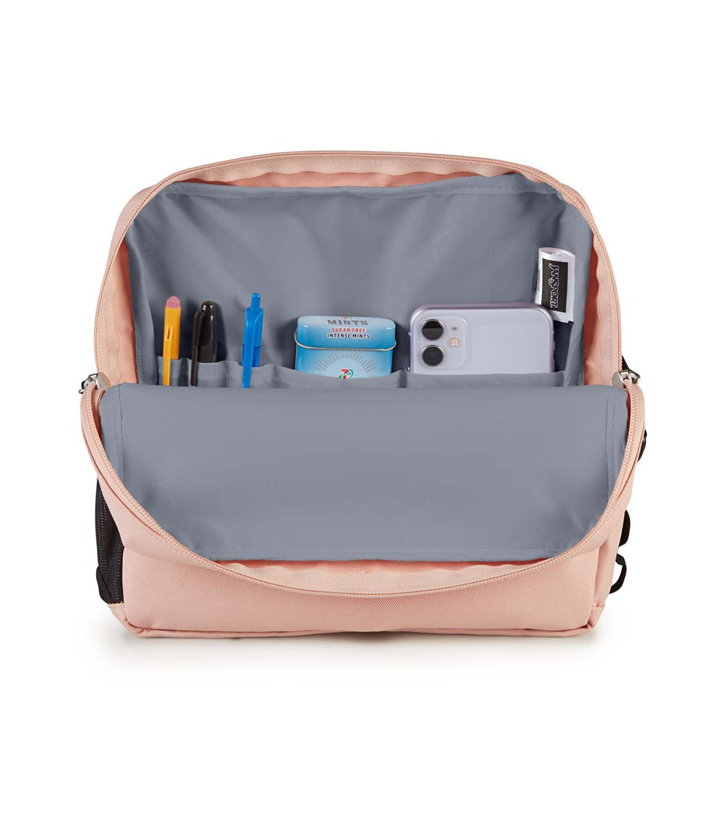 jansport-central-adaptive-crossbody-umh-ngetasche-misty-rose-adaptiv image 8
