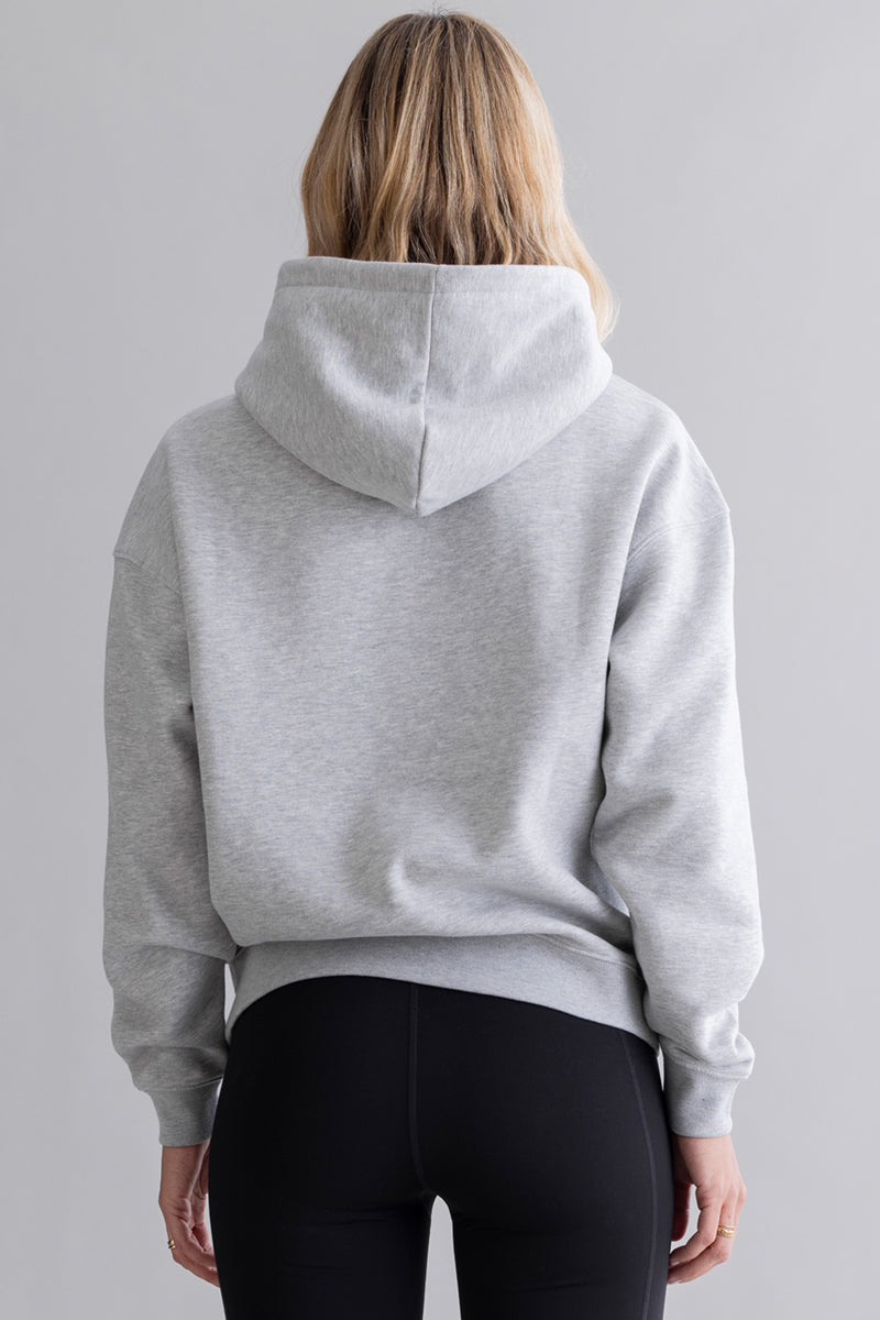 hey-honey-classic-hoodie-108-kapuzenpullover-grau-meliert-oversized image 6