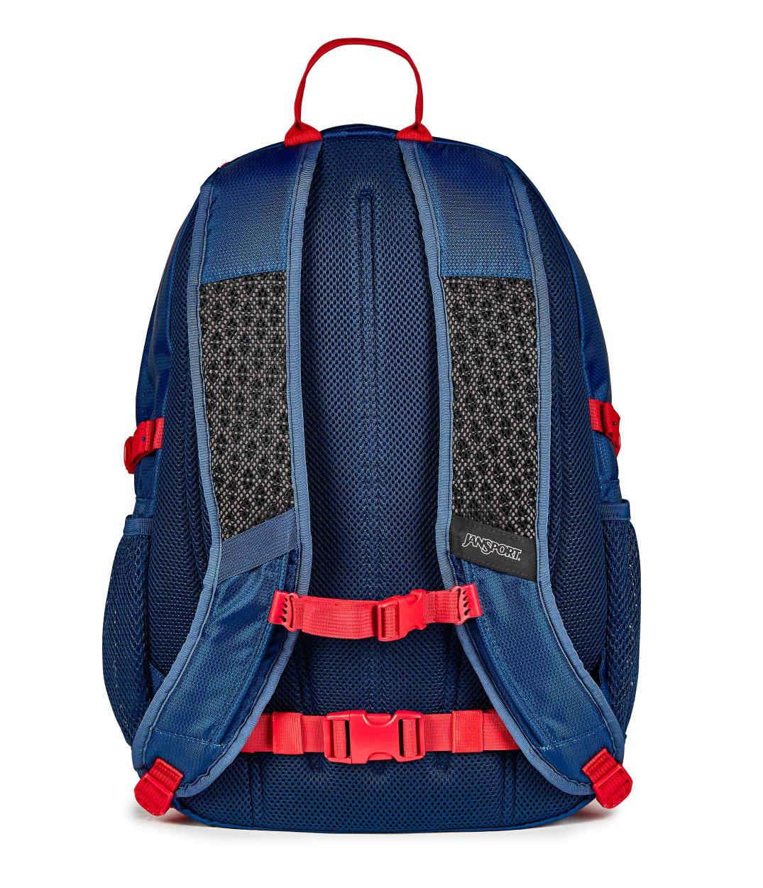 jansport-agave-rucksack-navy-mit-15-zoll-laptopfach image 3