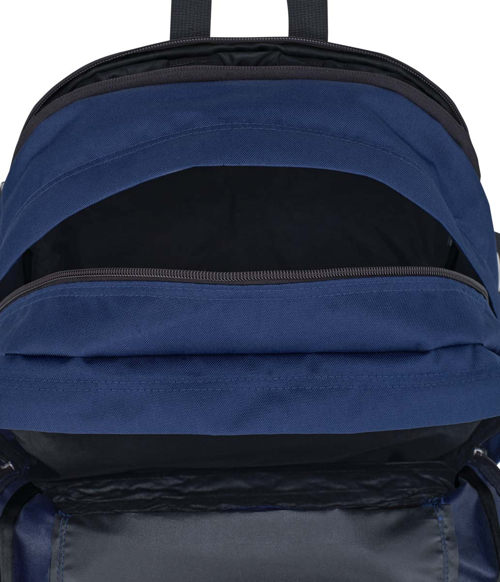 jansport-main-campus-rucksack-navy-mit-laptopfach image 7