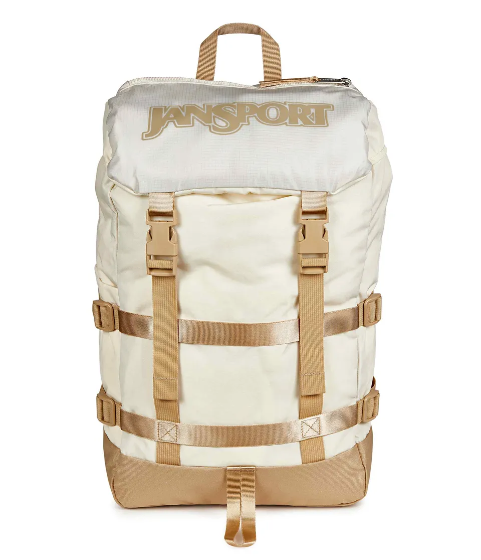 jansport-skip-pack-rucksack-moon-flower-mit-laptopfach image 1
