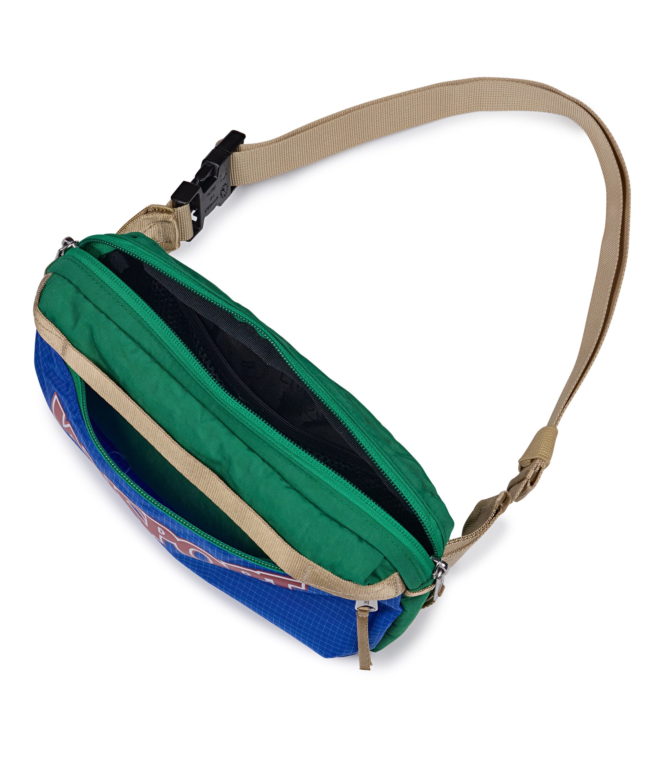 jansport-washington-waistpack-bauchtasche-jelly-kelly-retro image 4