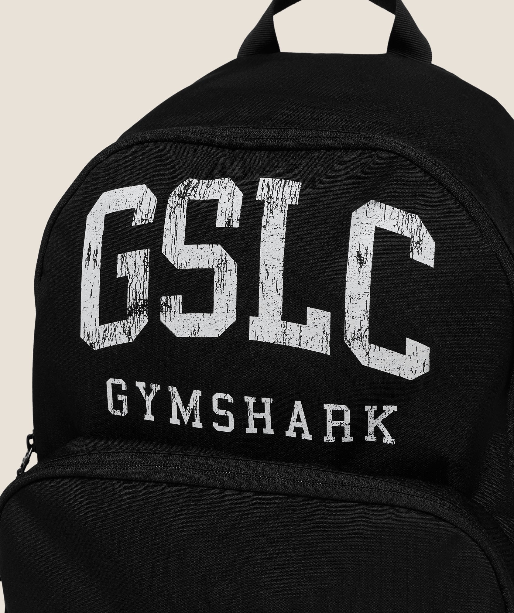 gymshark-everyday-gslc-active-backpack-rucksack-schwarz image 4