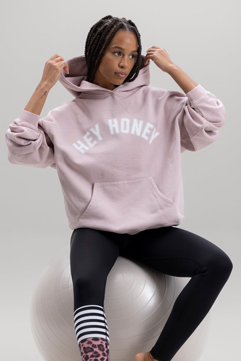 hey-honey-classic-dawn-hoodie-baumwolle-oversized image 1