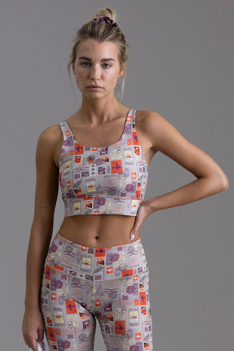 hey-honey-classic-holiday-set-bustier-biker-sportset image 2