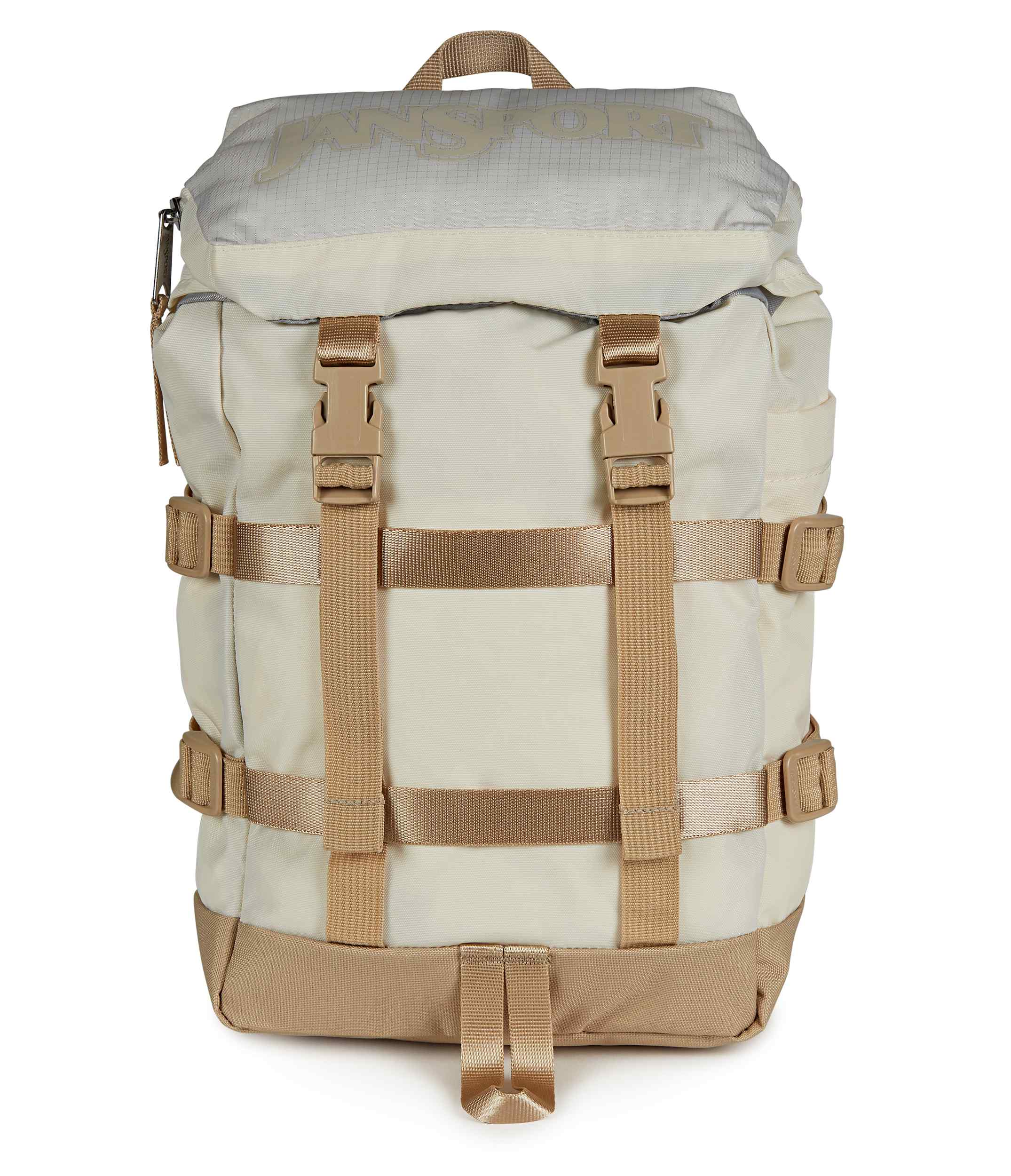 jansport-mini-skip-pack-rucksack-moon-flower-mini image 1