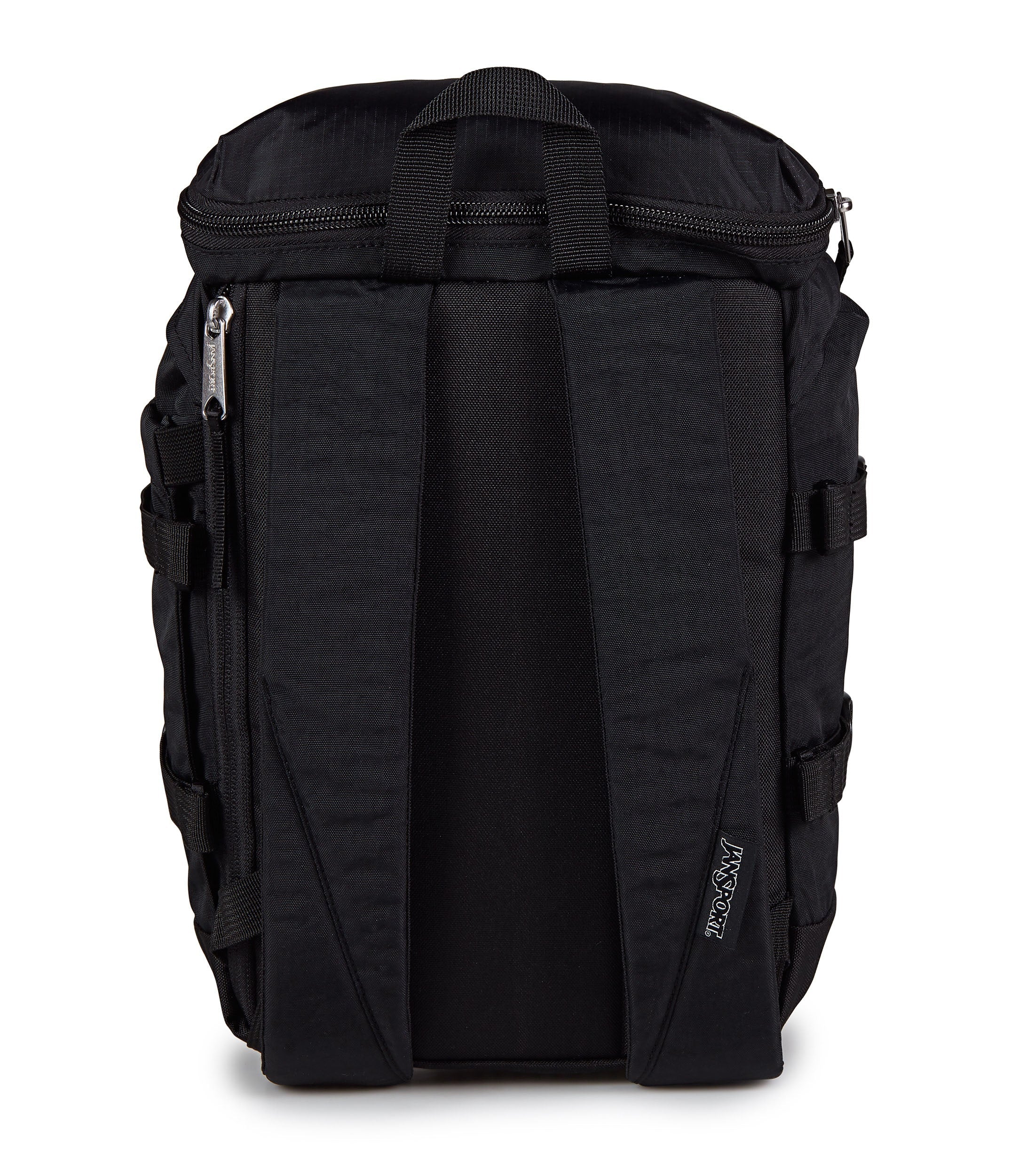 jansport-mini-skip-pack-minirucksack-schwarz image 3