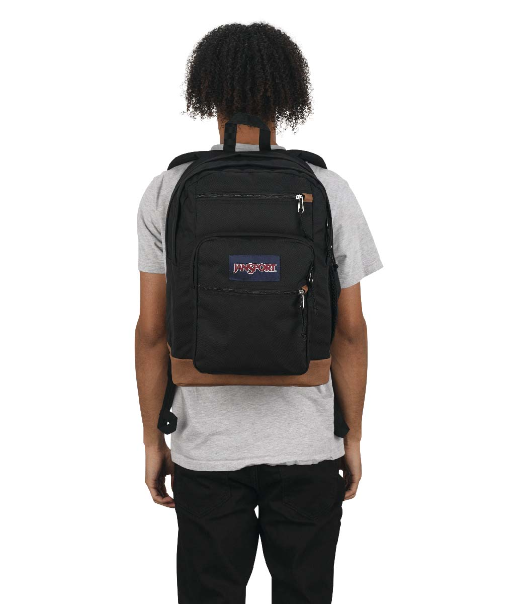 jansport-cool-student-rucksack-schwarz-15-zoll-laptopfach image 8