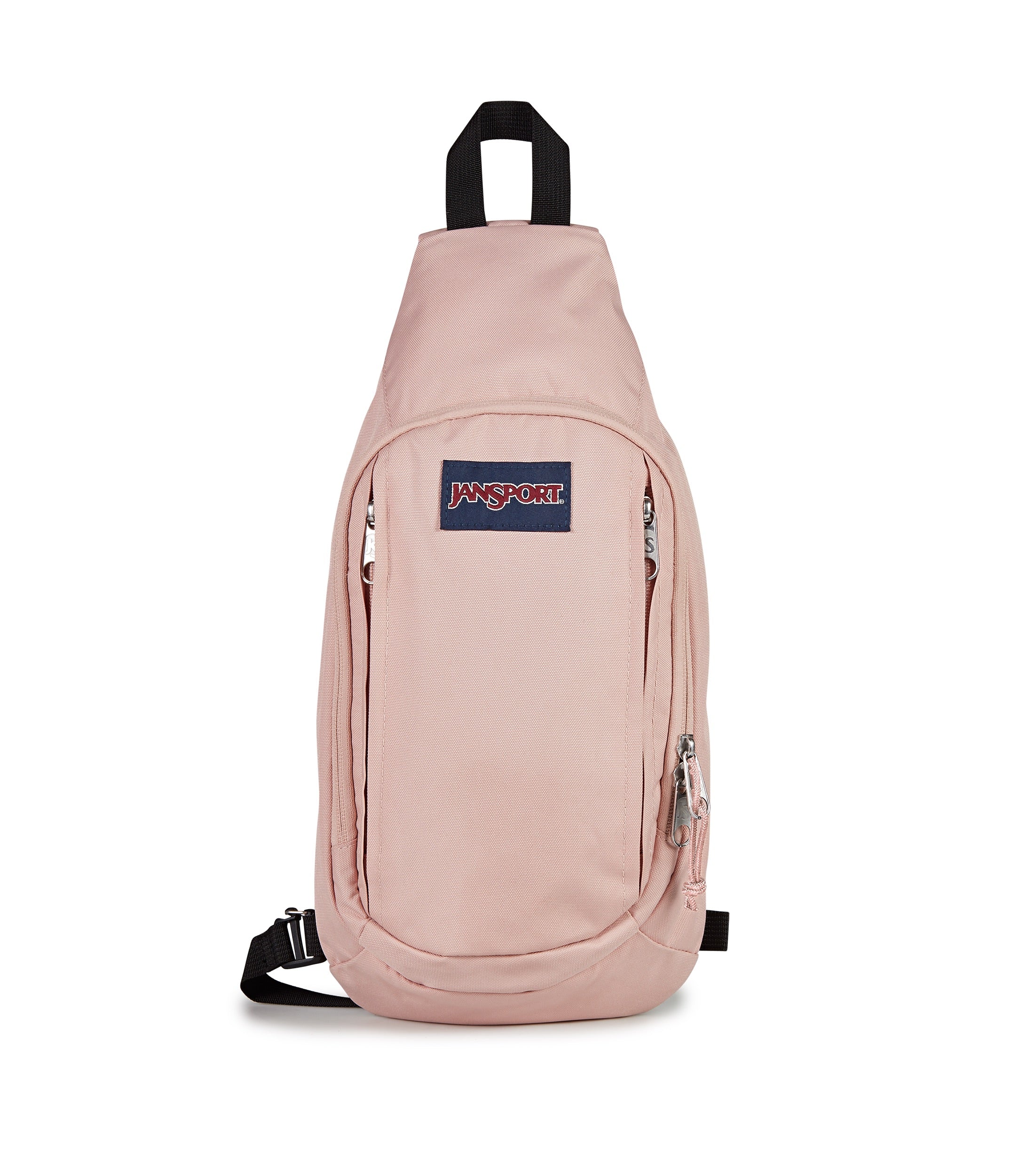 jansport-move-sling-umh-ngetasche-misty-rose-crossbody image 1
