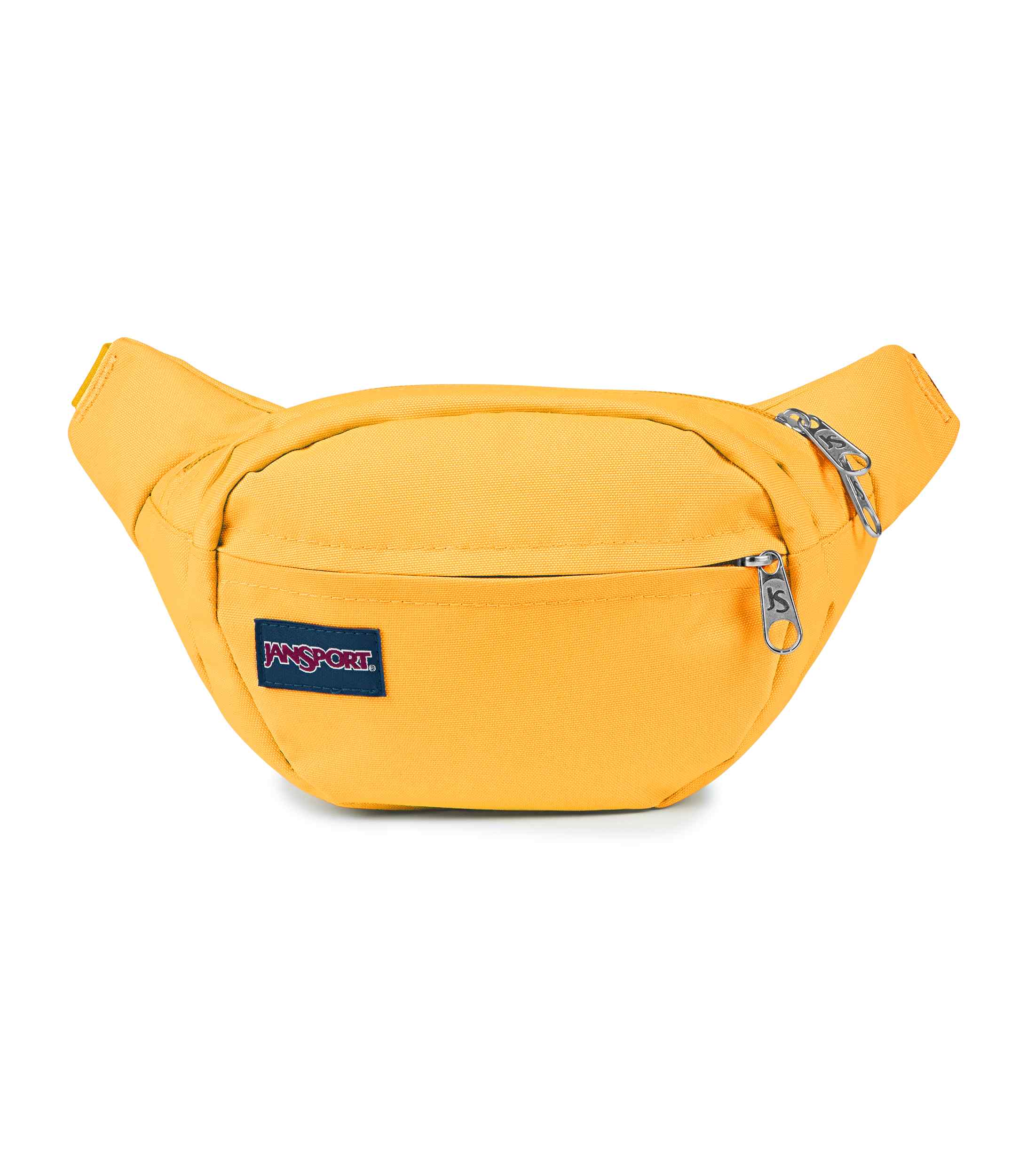 jansport-fifth-avenue-bauchtasche-orange-soda-verstellbar image 1