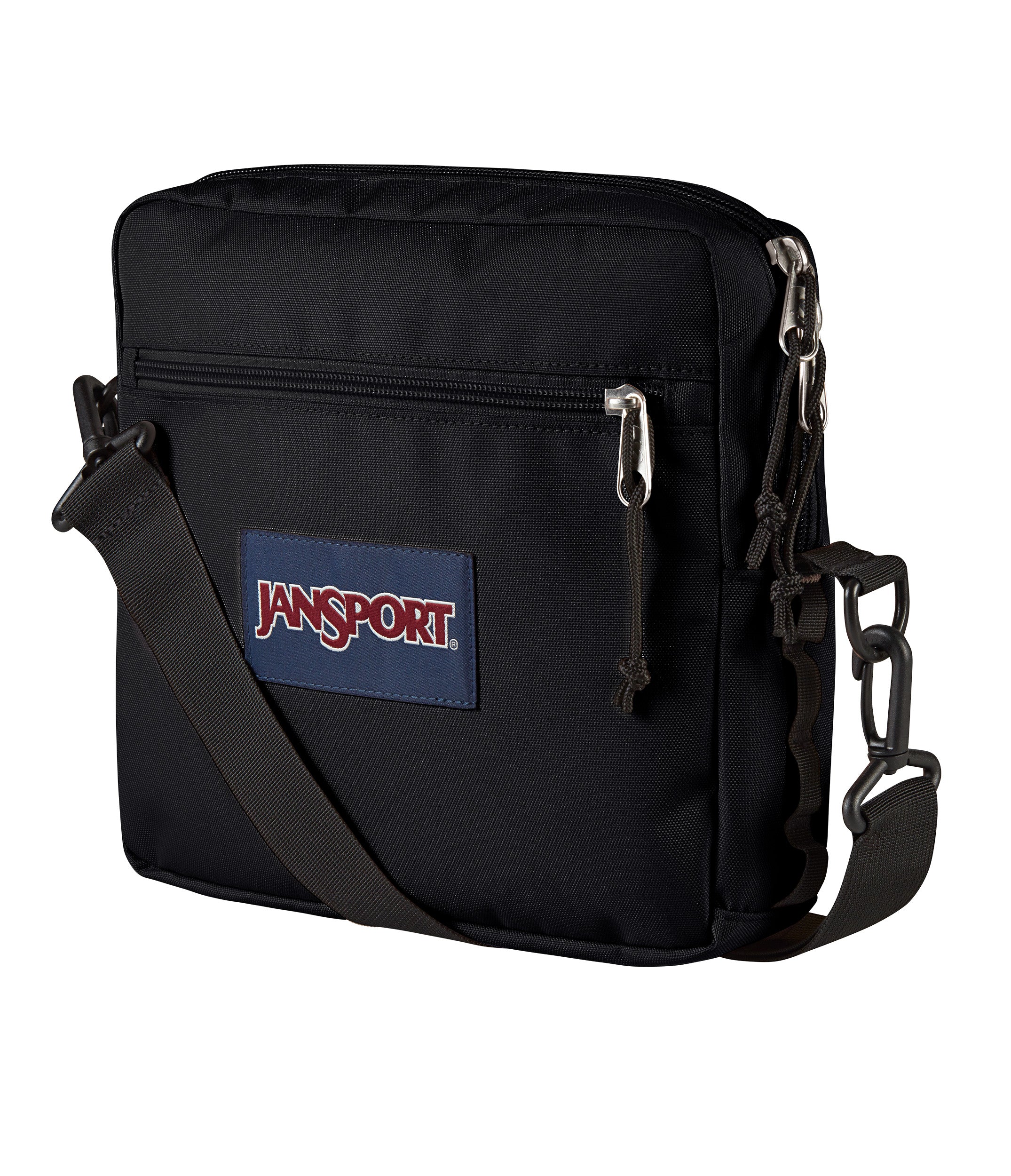 jansport-central-adaptive-crossbody-schwarz-adaptiv image 5