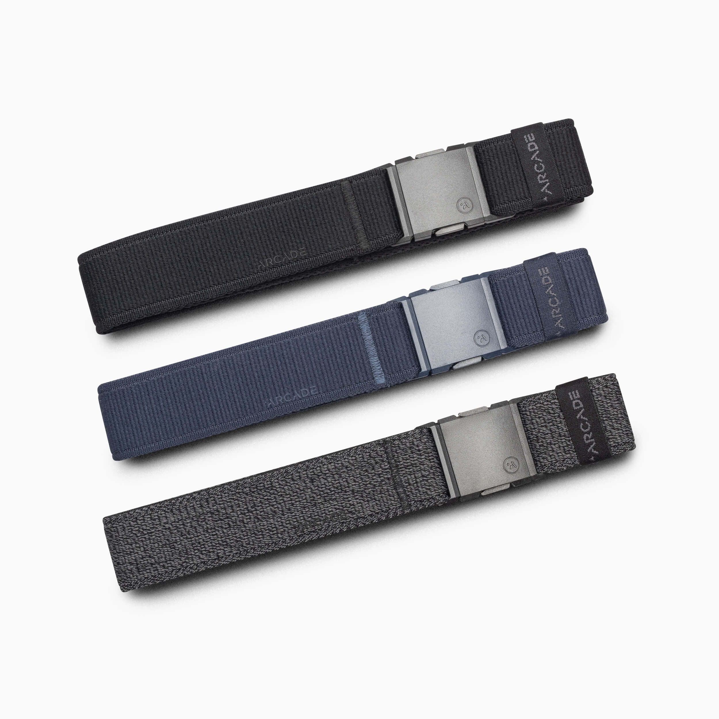 arcade-adventure-atlas-long-g-rtelset-3er-recycelt image 1