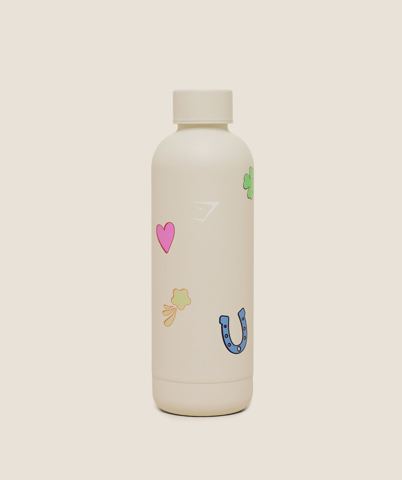 gymshark-conditioning-club-lucky-trinkflasche-500ml-edelstahl image 1