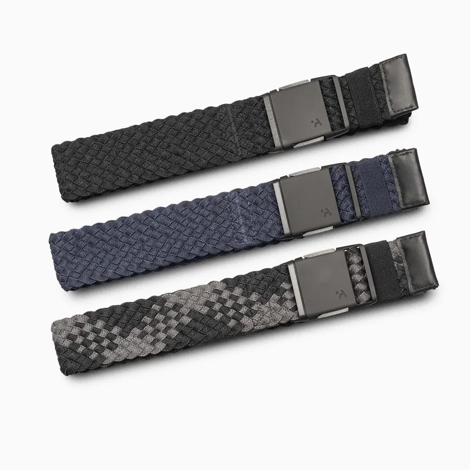 arcade-lifestyle-futureweave-g-rtel-3er-set-stretch image 1
