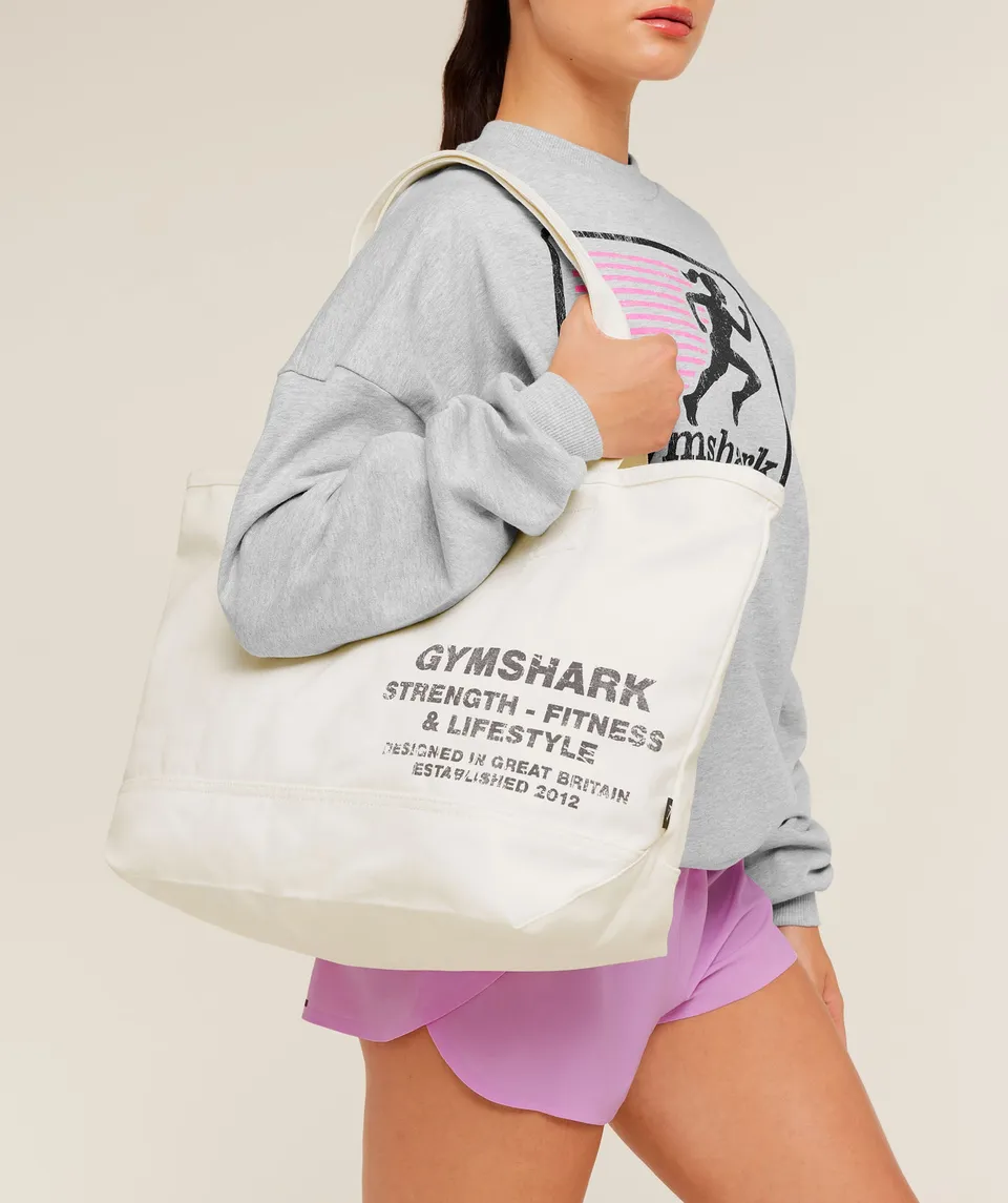 gymshark-strength-tote-everyday-seamless-tasche-baumwolle image 1