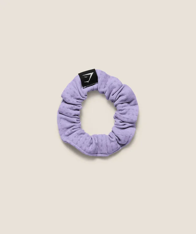 gymshark-vital-scrunchie-haargummi-oversized-einheitsgr-sse image 1