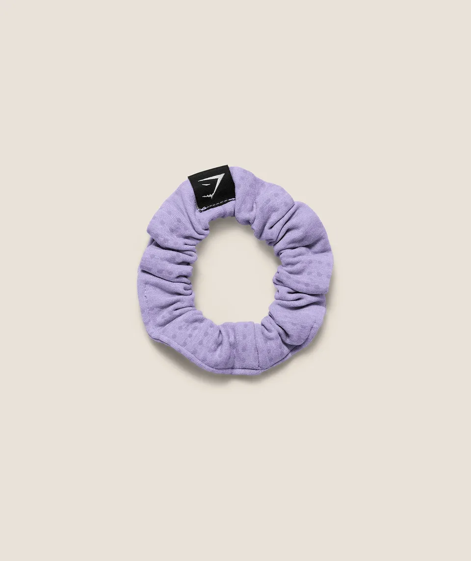 gymshark-vital-scrunchie-haargummi-oversized-einheitsgr-sse image 1