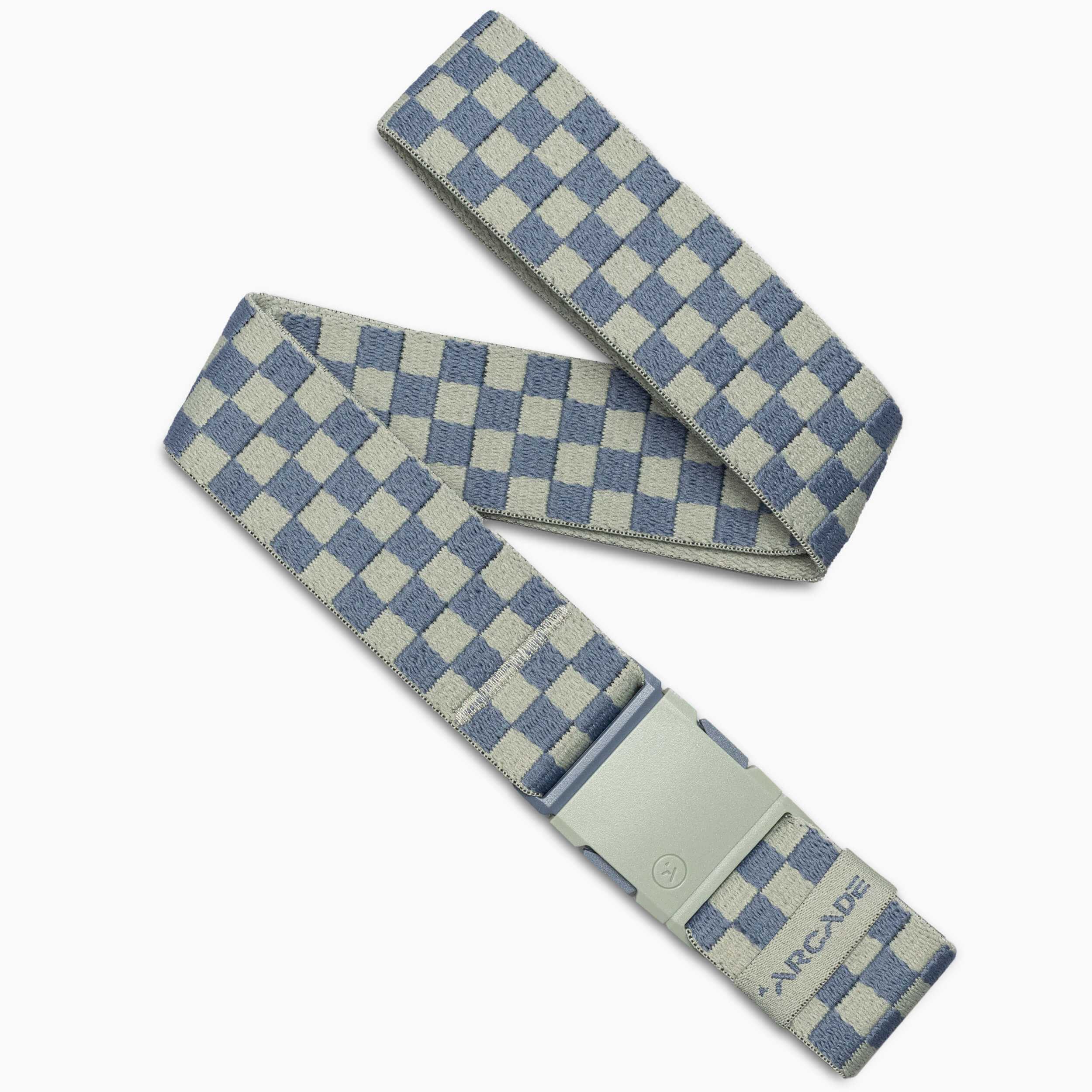 arcade-adventure-stretch-belt-check-stretchg-rtel-karo-elastisch image 5