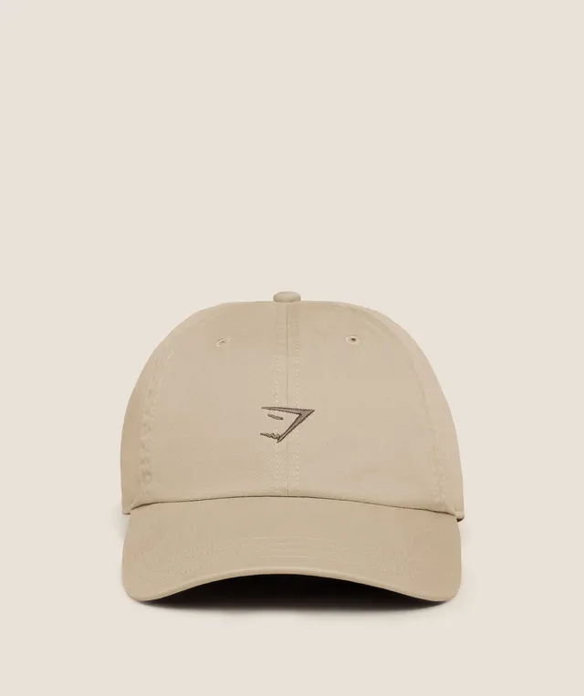 gymshark-power-relaxed-cap-baumwoll-kappe-verstellbar-einheitsgr-e-2 image 1