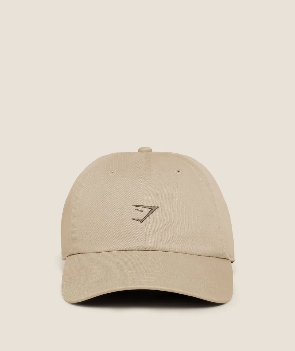 gymshark-power-relaxed-cap-baumwoll-kappe-verstellbar-einheitsgr-e-2 image 1