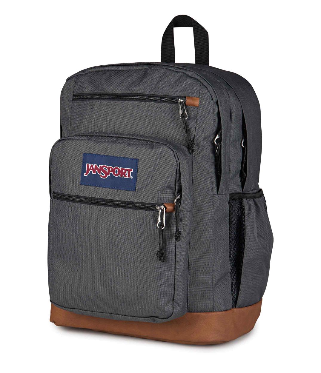 jansport-cool-student-rucksack-smokey-grit-15-zoll image 2