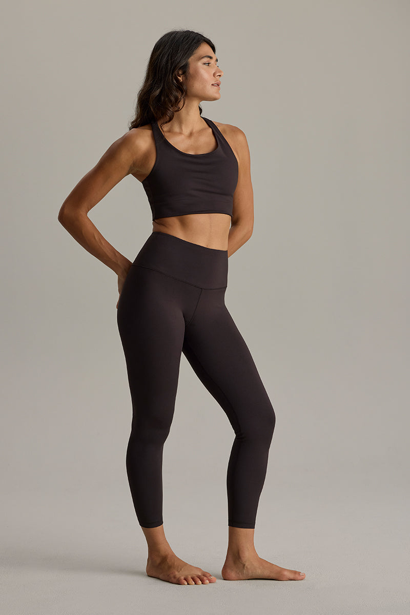 hey-honey-always-dressed-cross-bustier-dark-brown-sport-bh image 3