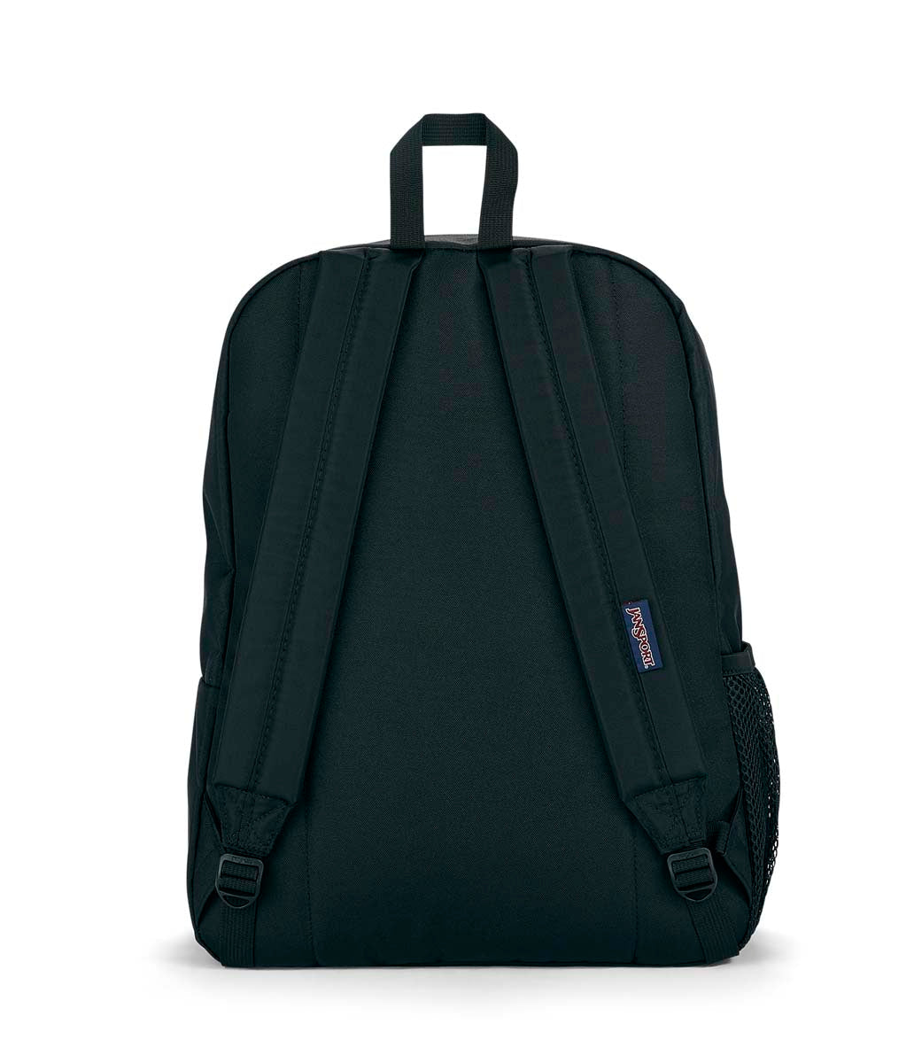 jansport-flex-pack-rucksack-schwarz-mit-flaschenfach image 4