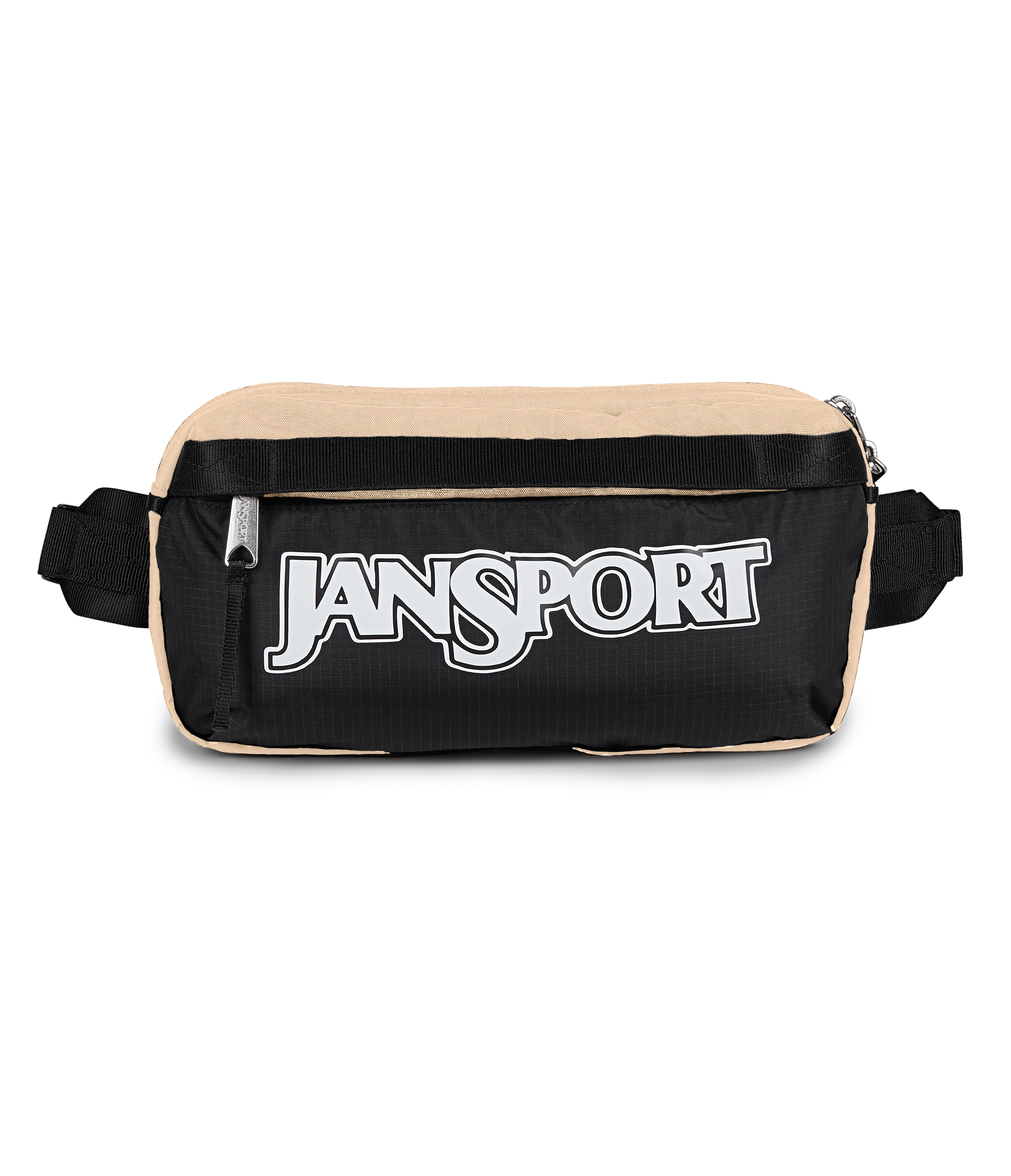 jansport-washington-waistpack-bauchtasche-travertine-vintage image 1