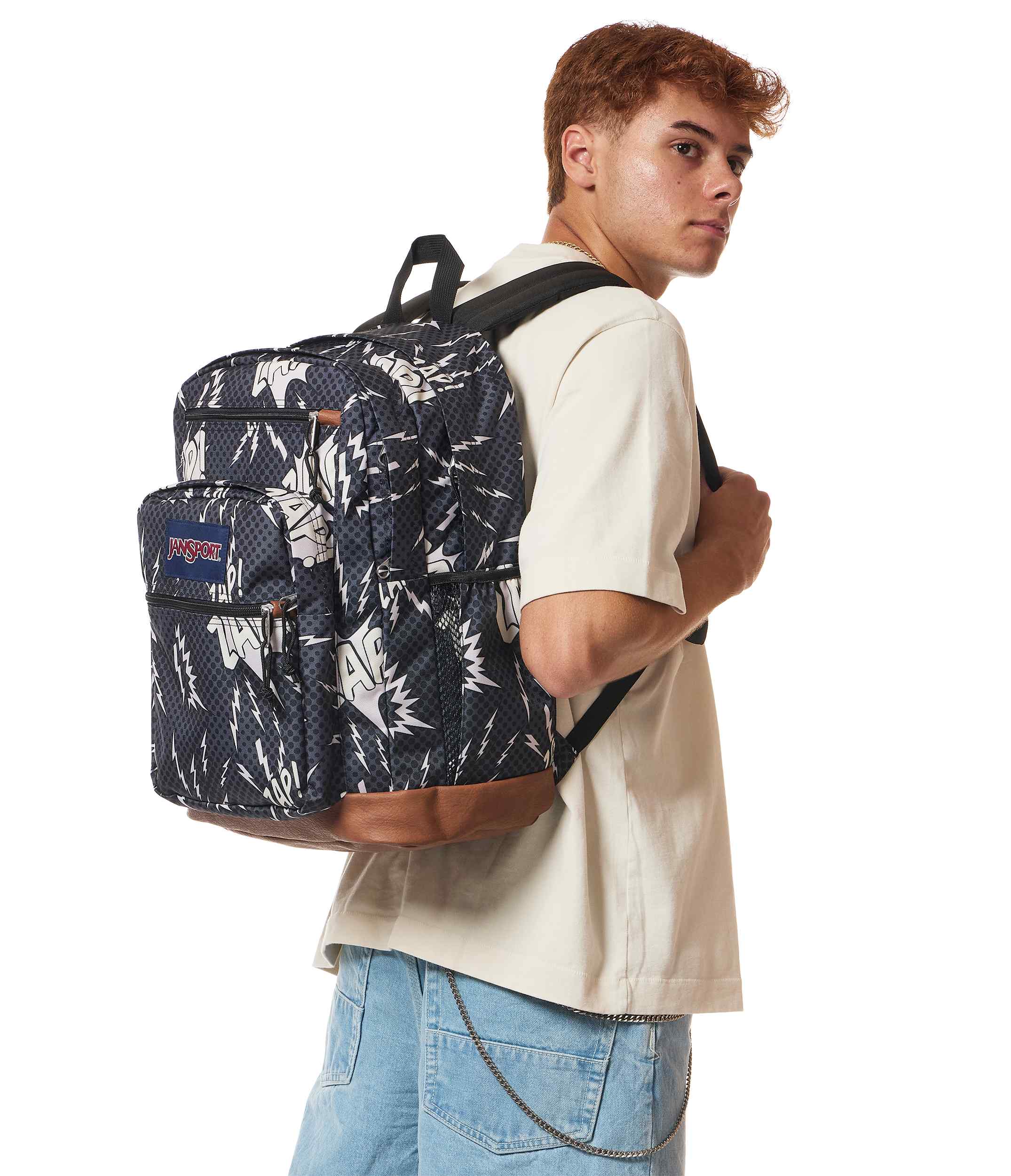 jansport-cool-student-rucksack-high-voltage-15-zoll-laptopfach-xl image 3